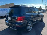 Used 2015 Mercedes-Benz GLK 350 4MATIC image 3