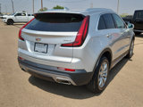 Used 2021 Cadillac XT4 Premium Luxury image 4