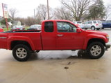 Used 2011 GMC Canyon SLE image 2
