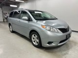 Used 2013 Toyota Sienna LE image 3