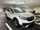 Used 2022 Honda CR-V EX-L image 5