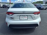 New 2025 Toyota Corolla LE image 2
