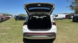 Used 2022 Hyundai Santa Fe Blue image 6