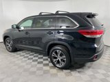 Certified 2019 Toyota Highlander AWD V6 image 5