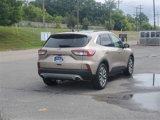 Used 2020 Ford Escape Titanium w/ Titanium Premium Package 2.0 image 4