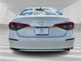 Certified 2022 Honda Civic Sport image 5