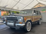 Used 1989 Jeep Grand Wagoneer image 3