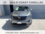 Certified 2022 Cadillac XT5 Premium Luxury image 5