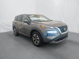 Used 2022 Nissan Rogue SV image 3