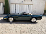 Used 1996 Chevrolet Corvette Convertible image 2