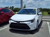 Used 2024 Toyota Corolla LE image 3