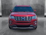 Used 2016 Ford Explorer Limited image 2