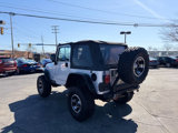 Used 2003 Jeep Wrangler X image 5