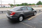 Used 2012 Honda Civic HF image 3
