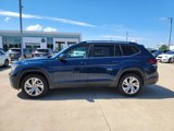 Used 2021 Volkswagen Atlas SE w/ Panoramic Sunroof Package image 6