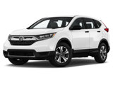 Certified 2019 Honda CR-V EX image 5