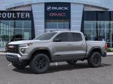 New 2025 GMC Canyon Elevation image 2