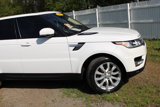 Used 2016 Land Rover Range Rover Sport HSE image 4