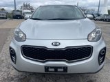 Used 2017 Kia Sportage LX image 4