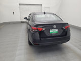 Used 2021 Nissan Versa SV image 6