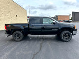 Used 2008 GMC Sierra 1500 4x4 Crew Cab image 6