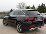 Certified 2021 Mercedes-Benz GLC 300 4MATIC image 4