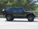 Used 2018 Jeep Wrangler Unlimited Rubicon image 5