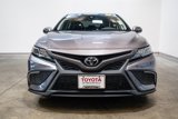 Used 2022 Toyota Camry SE image 2