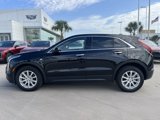 Used 2023 Cadillac XT4 Luxury image 2