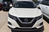 Used 2021 Nissan Rogue Sport SV image 2
