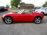 Used 2006 Pontiac Solstice Convertible w/ Premium Package image 5