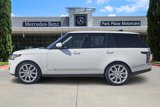 Used 2017 Land Rover Range Rover Supercharged image 3