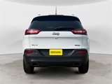 Used 2018 Jeep Cherokee Latitude image 4