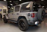 Used 2023 Jeep Wrangler Unlimited Sahara image 5