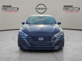New 2025 Nissan Versa SV w/ Trunk Package image 2