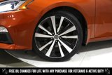 Used 2020 Nissan Altima 2.5 SR image 2