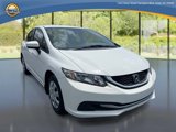 Used 2014 Honda Civic LX image 5