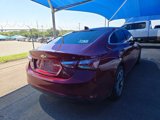 Used 2022 Chevrolet Malibu LT w/ Leather Package image 4