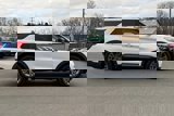 Used 2021 Ford Explorer XLT w/ Equipment Group 202A image 2
