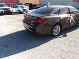 Used 2020 Toyota Avalon Limited image 3