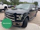 Used 2017 Ford F150 Lariat w/ Equipment Group 502A Luxury image 2