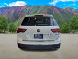 New 2024 Volkswagen Tiguan Wolfsburg Edition image 2
