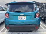 Used 2021 Jeep Renegade Latitude image 4