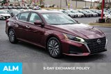Used 2023 Nissan Altima 2.5 SV image 4