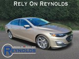 New 2025 Chevrolet Malibu LT image 1