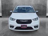 New 2025 Chrysler Pacifica Pinnacle image 2