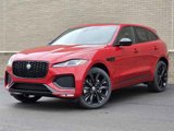 New 2026 Jaguar F-PACE R-Dynamic S image 1
