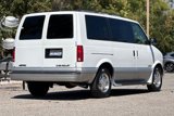 Used 2000 Chevrolet Astro Passenger image 4
