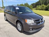 Used 2020 Dodge Grand Caravan SXT image 2