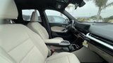 Used 2024 BMW X1 xDrive28i w/ Convenience Package image 5